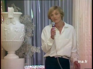 Patrick Loiseau "Ma parole"