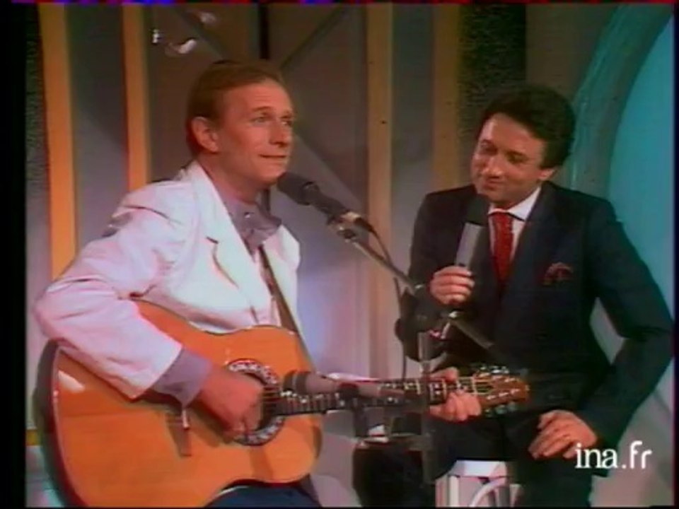 Nino Ferrer "Le sud"