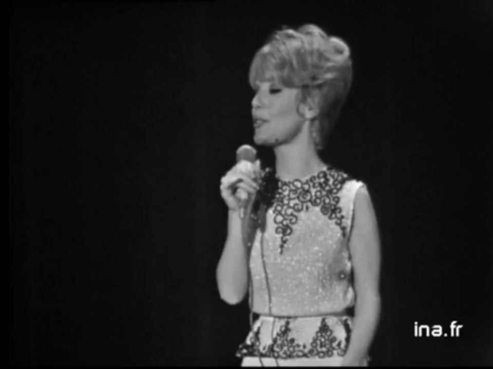 Petula Clark "Chariot"