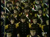 Orchestre des Troupes marines 