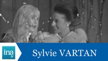 Sylvie Vartan à Télé Dimanche en 1972 - Archive INA