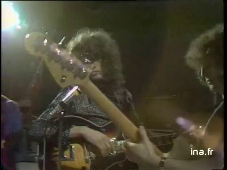 PRETTY THINGS "Death"