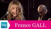 France Gall "Quelques mots d'amour" - Archive INA