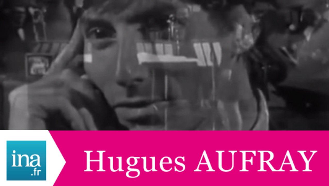 Medley Hugues Aufray par l'orchestre de Raymond Lefèvre - Archive INA