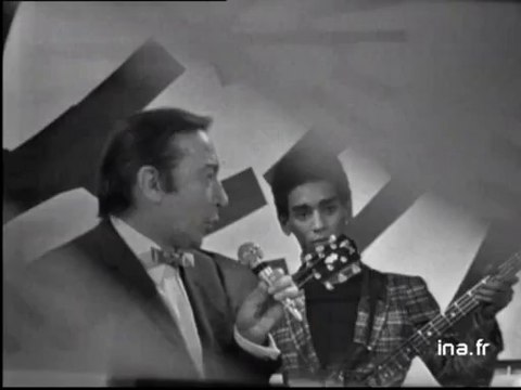 Pot pourri d'André Claveau