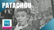 Patachou "La chansonnette" (live officiel) - Archive INA