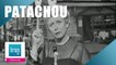 Patachou "Les amoureux des bancs publics" (live officiel) - Archive INA