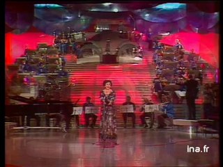 Régine Crespin "Habanera", extrait de "Carmen"