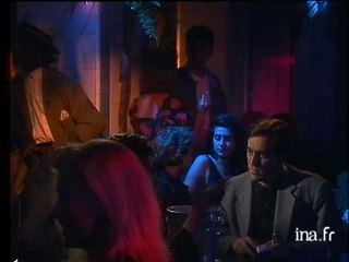 Rachid Taha à propos de la censure de " Carte de séjour  "