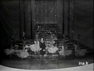 Régine Crespin "C'est vrai"