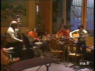 Raphaël Fays "Sweet Georgia Brown".
