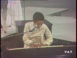 Rhoda Scott joue la toccata et fugue en ré mineur de Jean Sebastien Bach