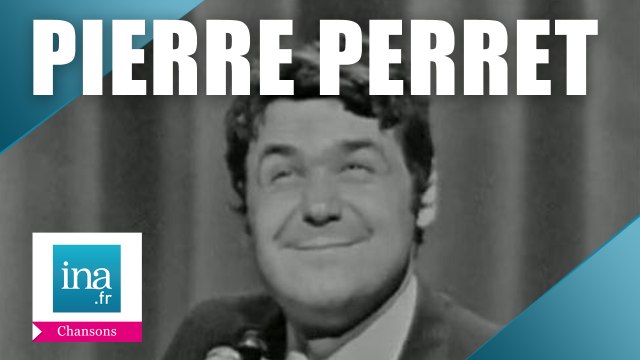 Pierre Perret Les jolies colonies de vacances (live officiel) - Archive INA