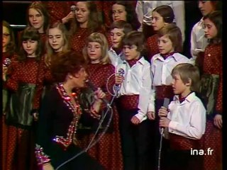 Rika Zaraï "C'est ça la France"