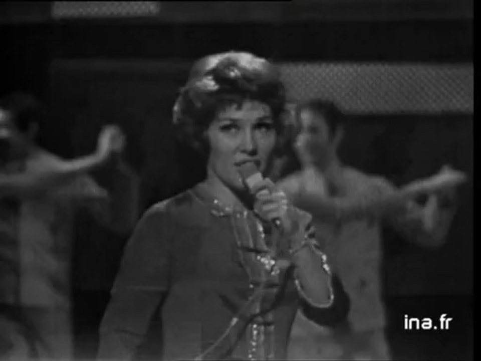 Rika Zaraï "Le temps"