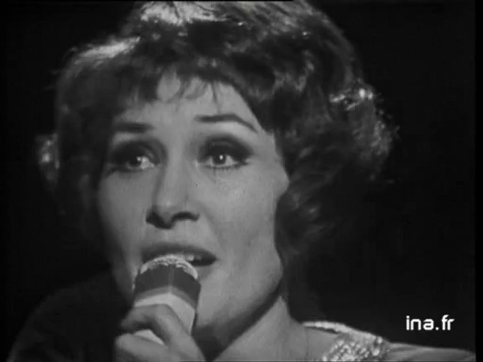 Rika Zaraï "Et pourtant"