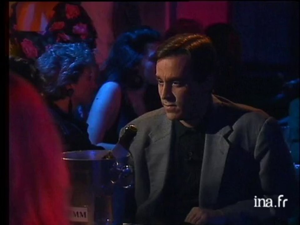 Rachid Taha à propos du nom du groupe