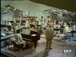 Ray Ventura et son orchestre "Fantastique"