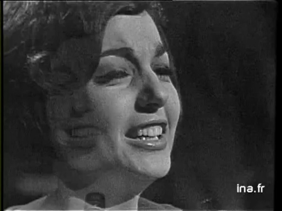 Rosy Armen "J'y pense et puis j'oublie"