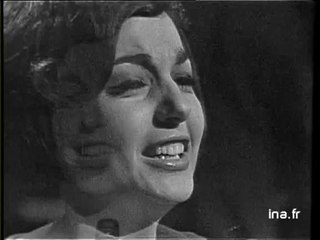 Rosy Armen "J'y pense et puis j'oublie"