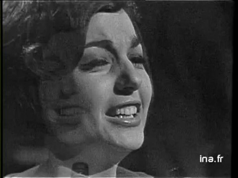 Rosy Armen J'y pense et puis j'oublie