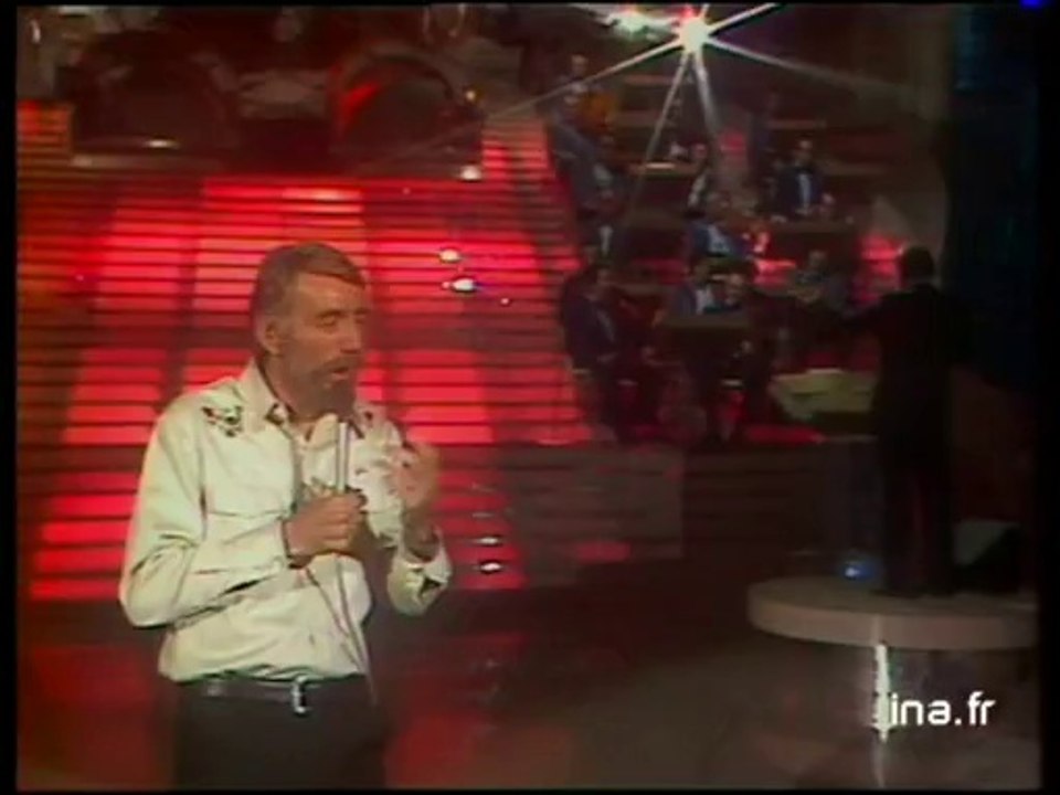 Rod Mac Kuen "Amor, Amor"