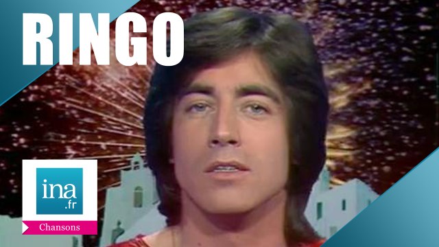 Ringo Les oiseaux de Thaïlande (live officiel) | Archive INA