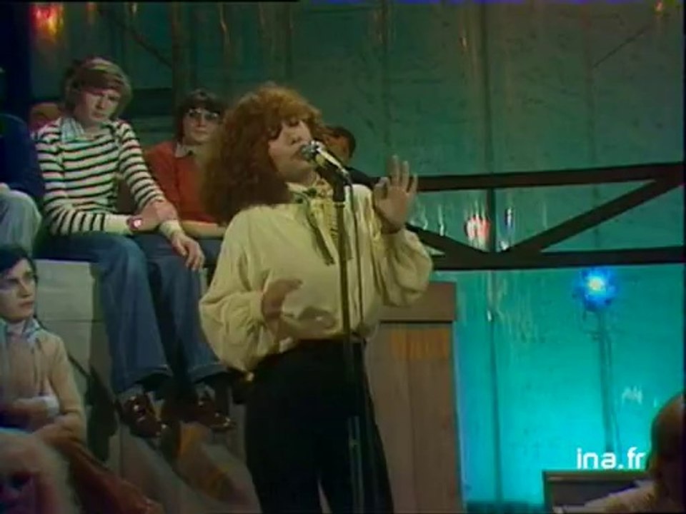 Sabrina Lory "Comme une boule de flipper"