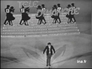 René Maurizure "Je t'aime, je t'aime"