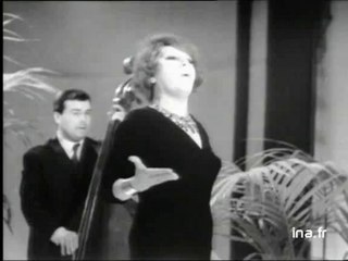 Renée Passeur "Les femmes, les femmes"