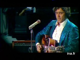 Sacha Distel "Harlem sur Seine"