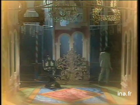 Richard Cocciante Au clair de tes silences