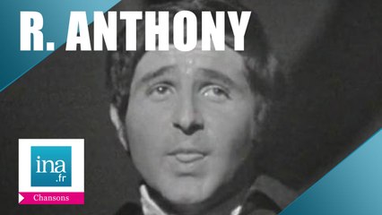 Richard Anthony "Plante un arbre" (live officiel) - Archive INA