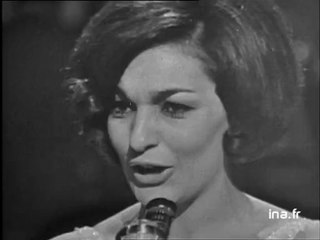 Rosy Armen "Marie Joconde"