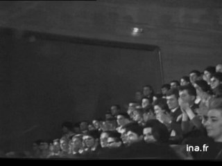 Sacha Distel "Mon petit bout d'chou"