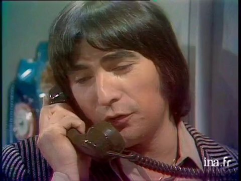 Serge Lama et Marlène Jobert Je le voudrais, je la voudrais