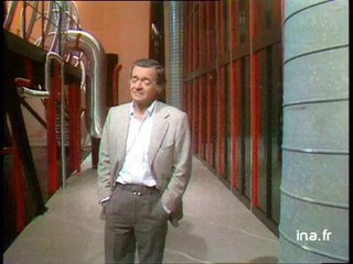 Serge Reggiani "Venise n'est pas en Italie"