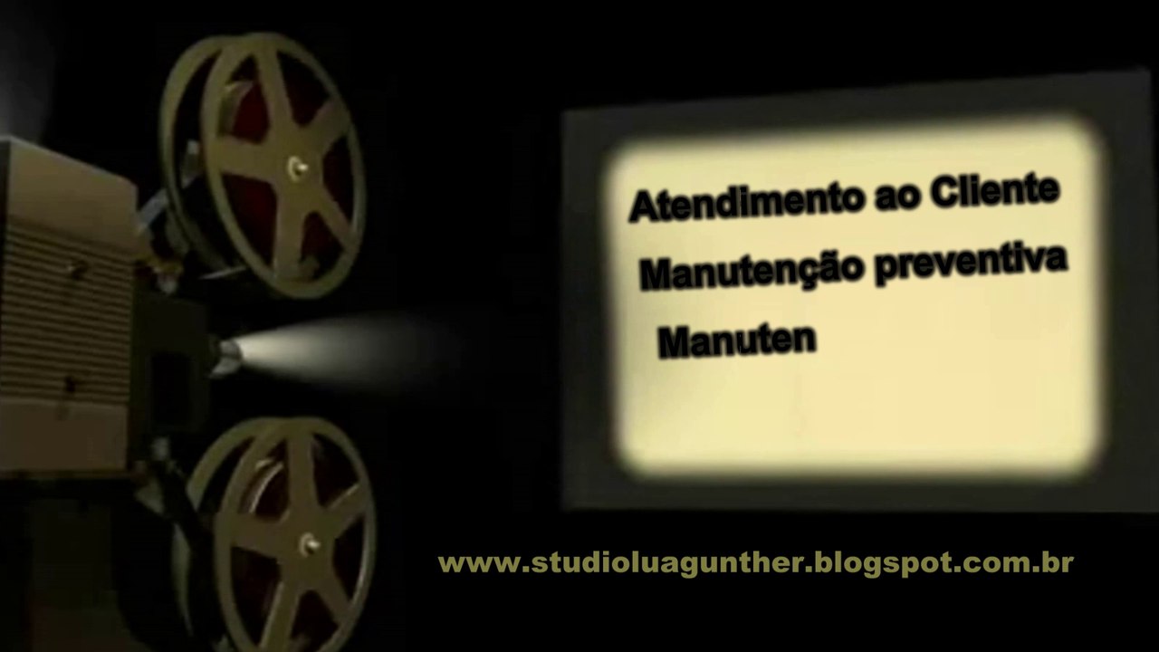 STUDIO LUA FEV 2014