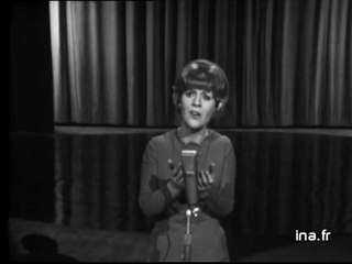 Simone  Langlois "Que serais-je sans toi"