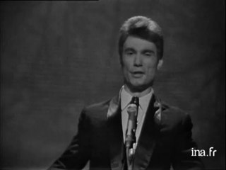 Serge Marceau "A présent tu peux t'en aller"