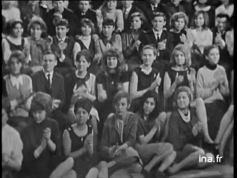 Tiny Yong : Les garçons m'aiment