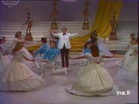 Tino Rossi pot pourri