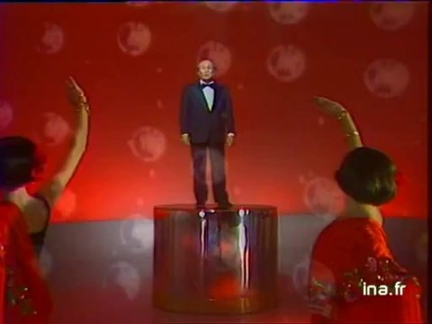 Tino Rossi pot pourri