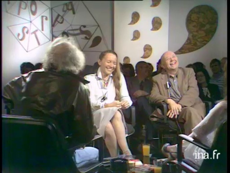 Souvenirs de Léo FERRE sur le Collège des Frères