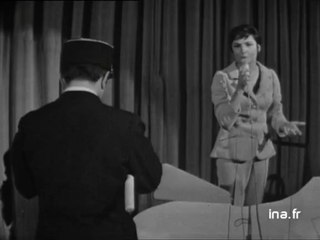 Suzanne Gabriello "Elle est passée à l'orange"