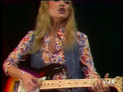 Véronique Sanson On m'attend là bas