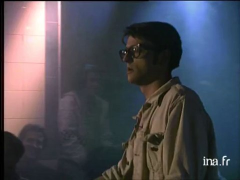 Tristan Bonne bonne humeur ce matin