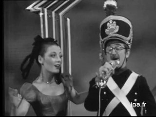 Zanini "La trompette en bois"