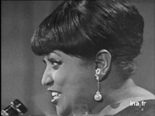 Virginia Vee "Les matins bleus"