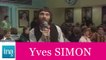 Yves Simon "J'ai rêvé New-York" (live officiel) - Archive INA